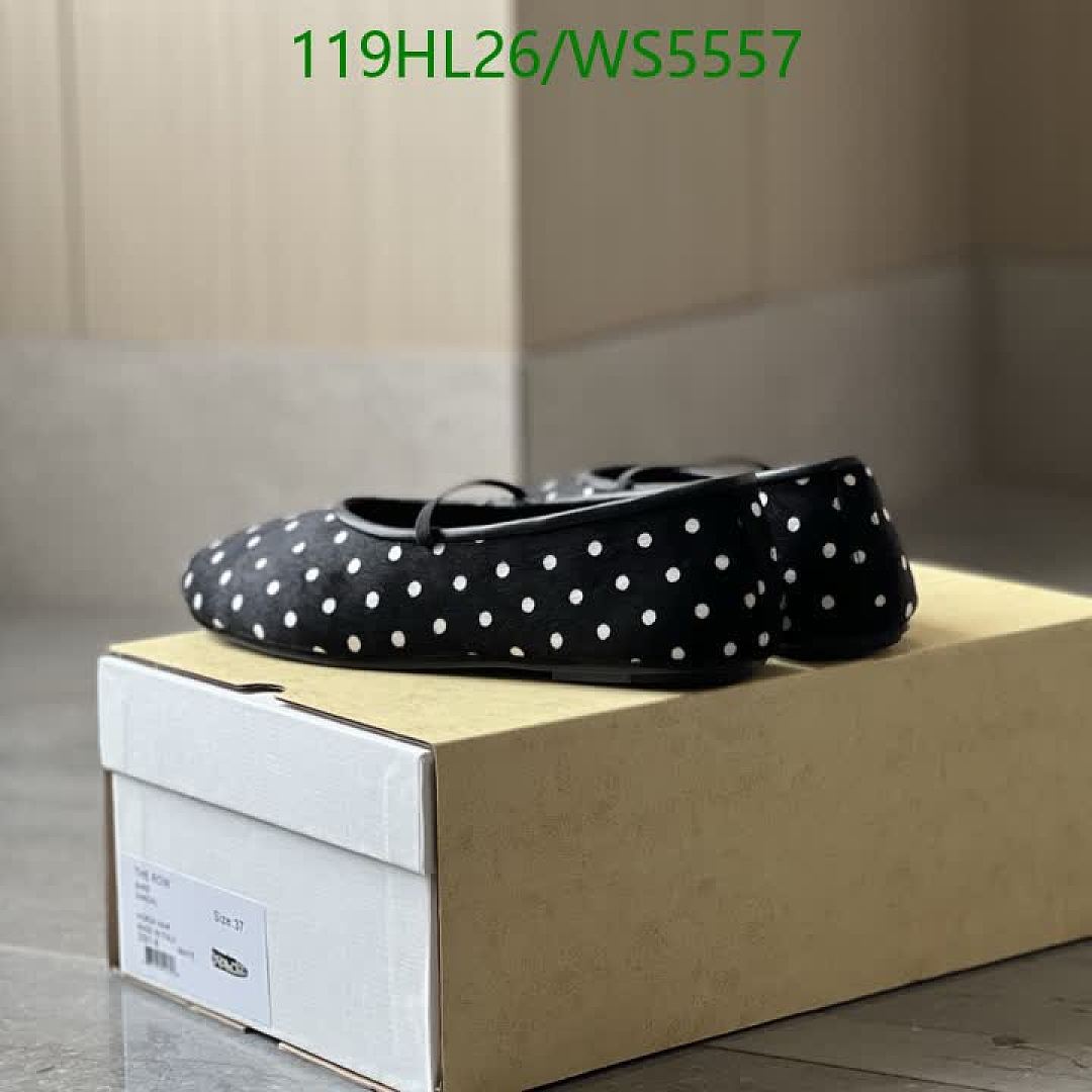 The Row-Women Shoes Code: WS5557 $: 119USD