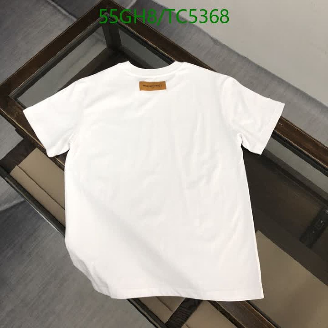 LV-Clothing Code: TC5368 $: 55USD