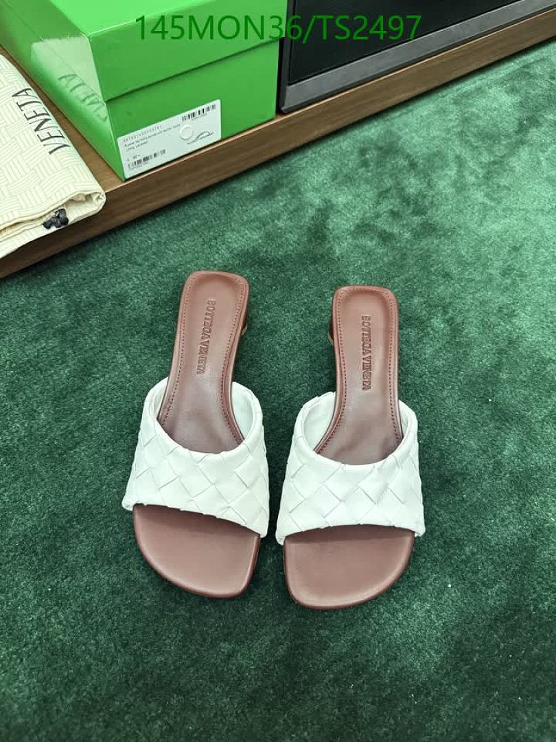 BV-Women Shoes Code: TS2497 $: 145USD