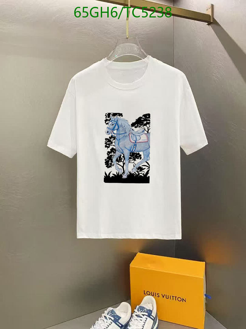Hermes-Clothing Code: TC5238 $: 65USD