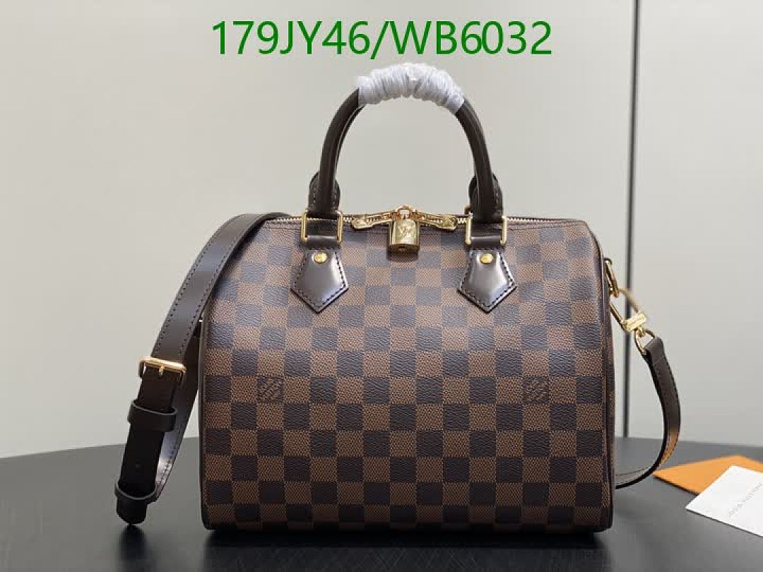 LV-Bag-Mirror Quality Code: WB6032 $: 179USD