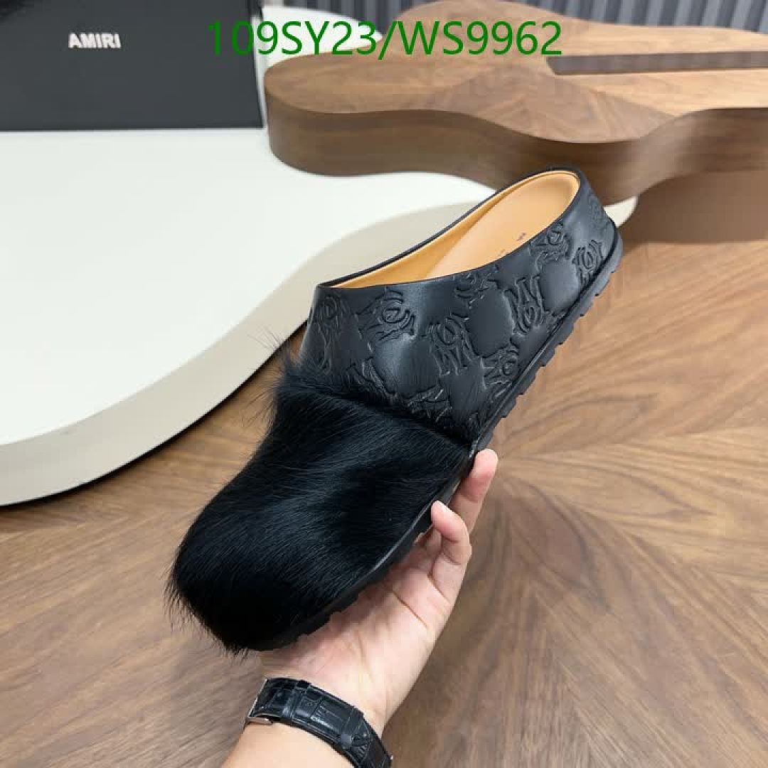 Marni-Men shoes Code: WS9962 $: 109USD