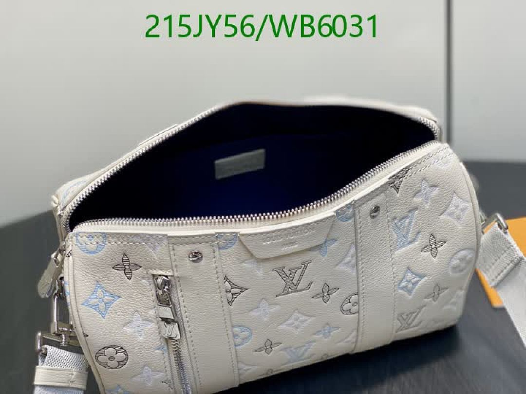 LV-Bag-Mirror Quality Code: WB6031 $: 215USD