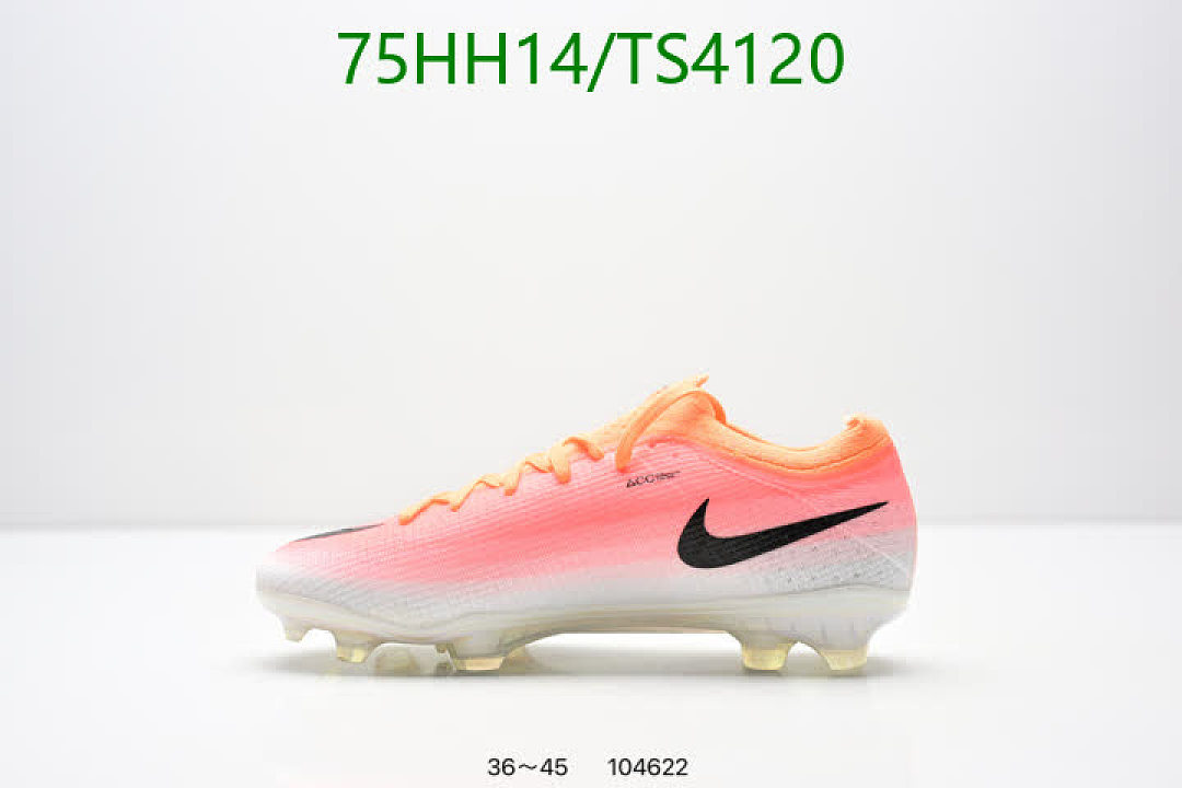 NIKE-Women Shoes Code: TS4120 $: 75USD