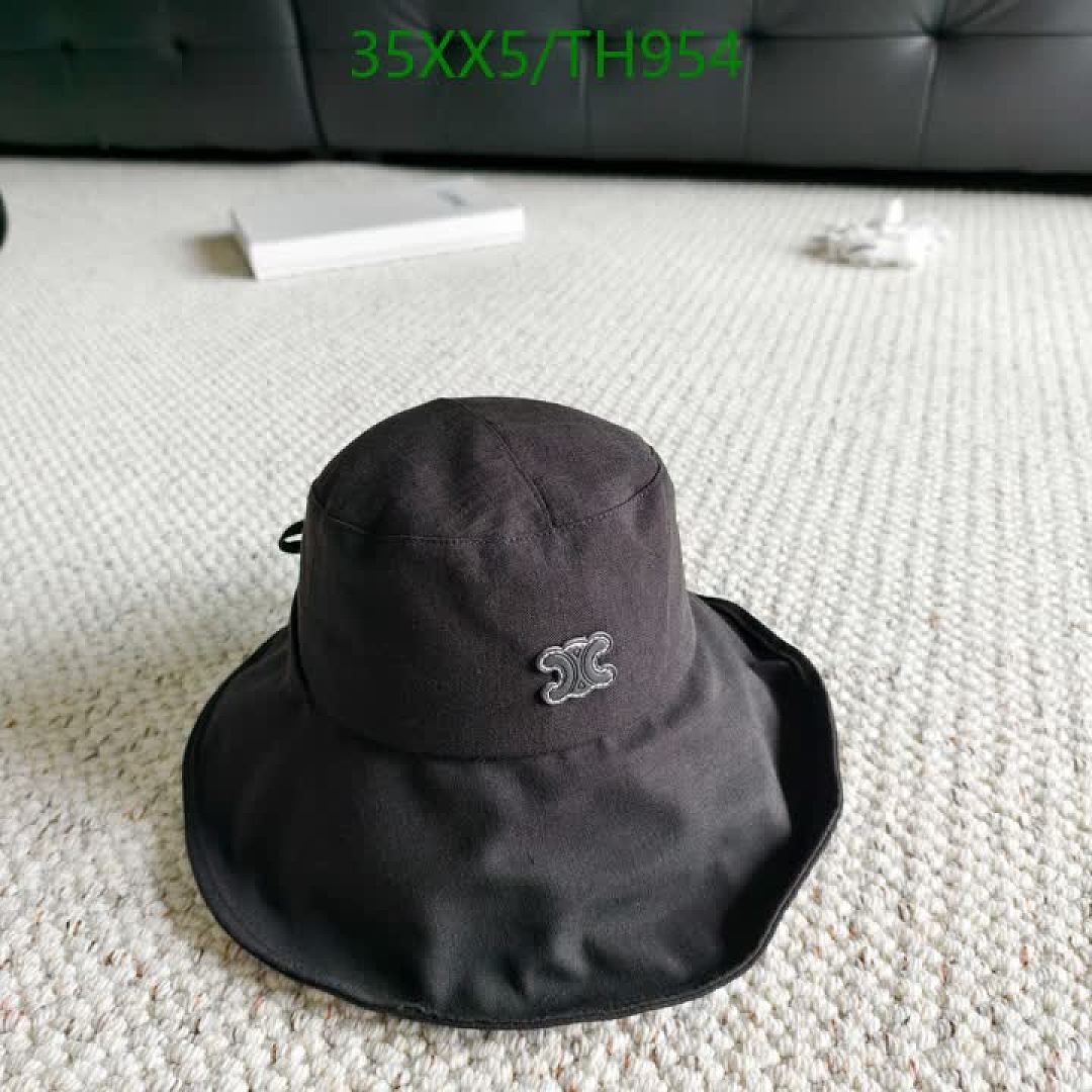 Celine-Cap(Hat) Code: TH954 $: 35USD