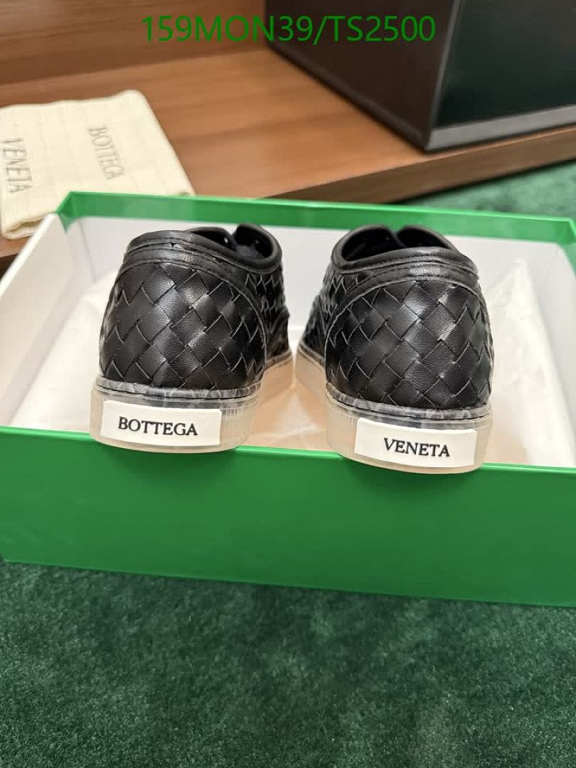 BV-Women Shoes Code: TS2500 $: 159USD