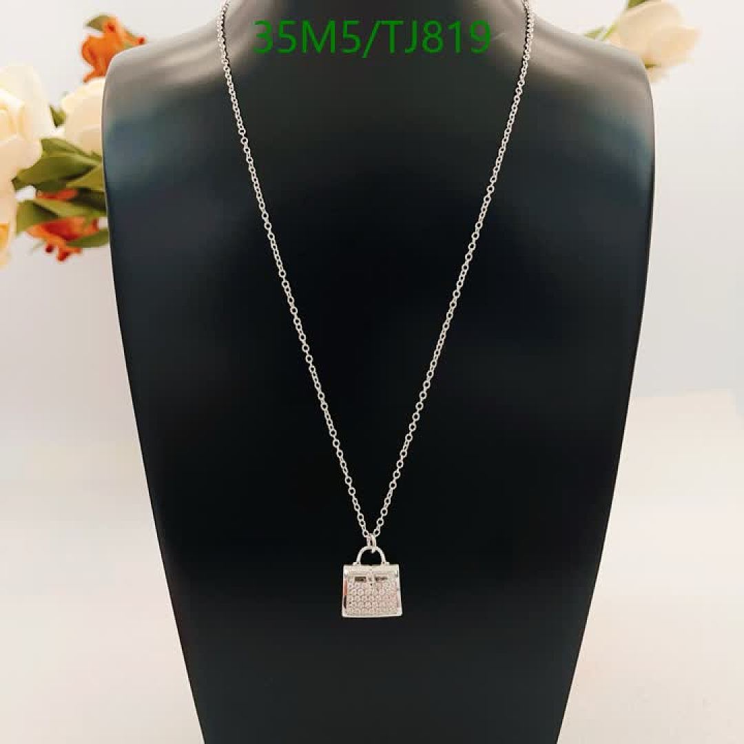 Hermes-Jewelry Code: TJ819 $: 35USD