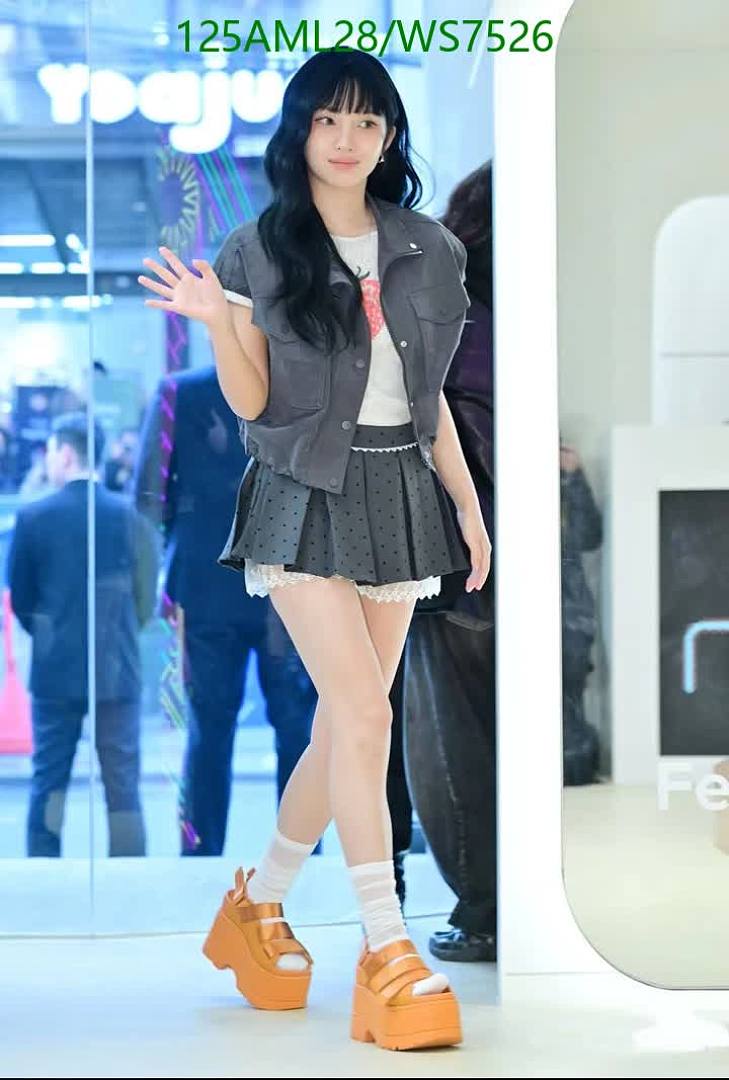 UGG-Women Shoes Code: WS7526 $: 125USD