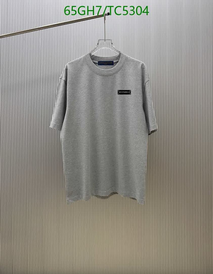 LV-Clothing Code: TC5304 $: 65USD