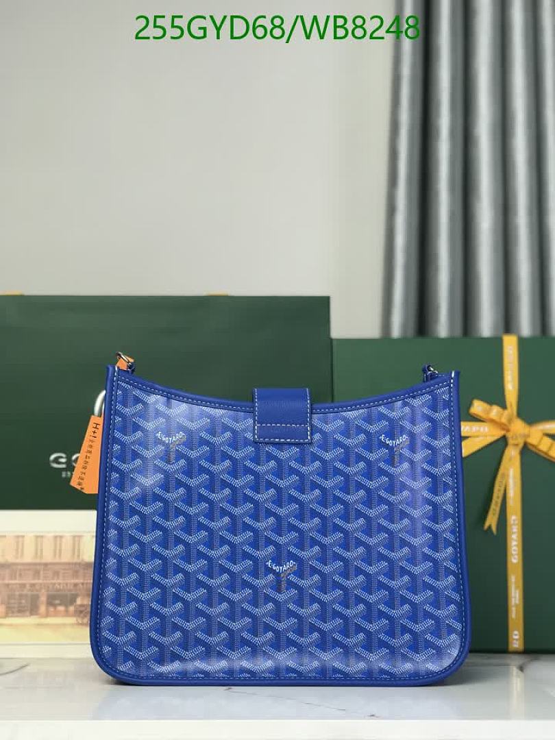 Goyard-Bag-Mirror Quality Code: WB8248 $: 255USD
