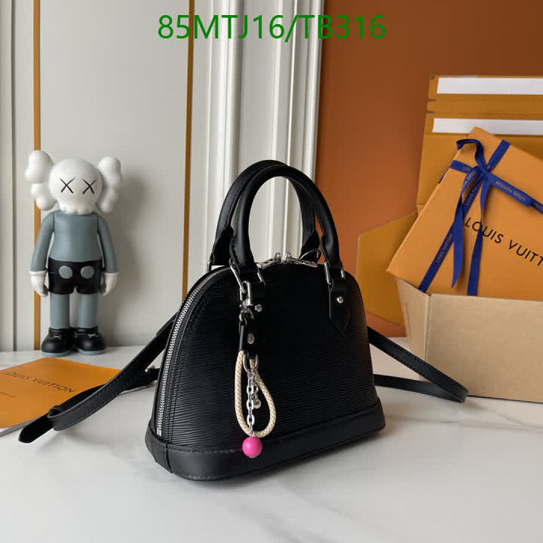LV-Bag-4A Quality Code: TB316 $: 85USD