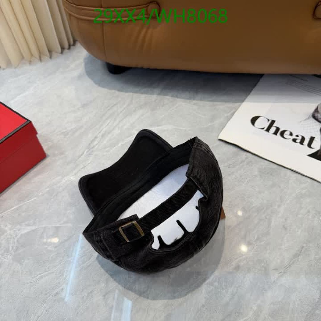 LV-Cap(Hat) Code: WH8068 $: 29USD