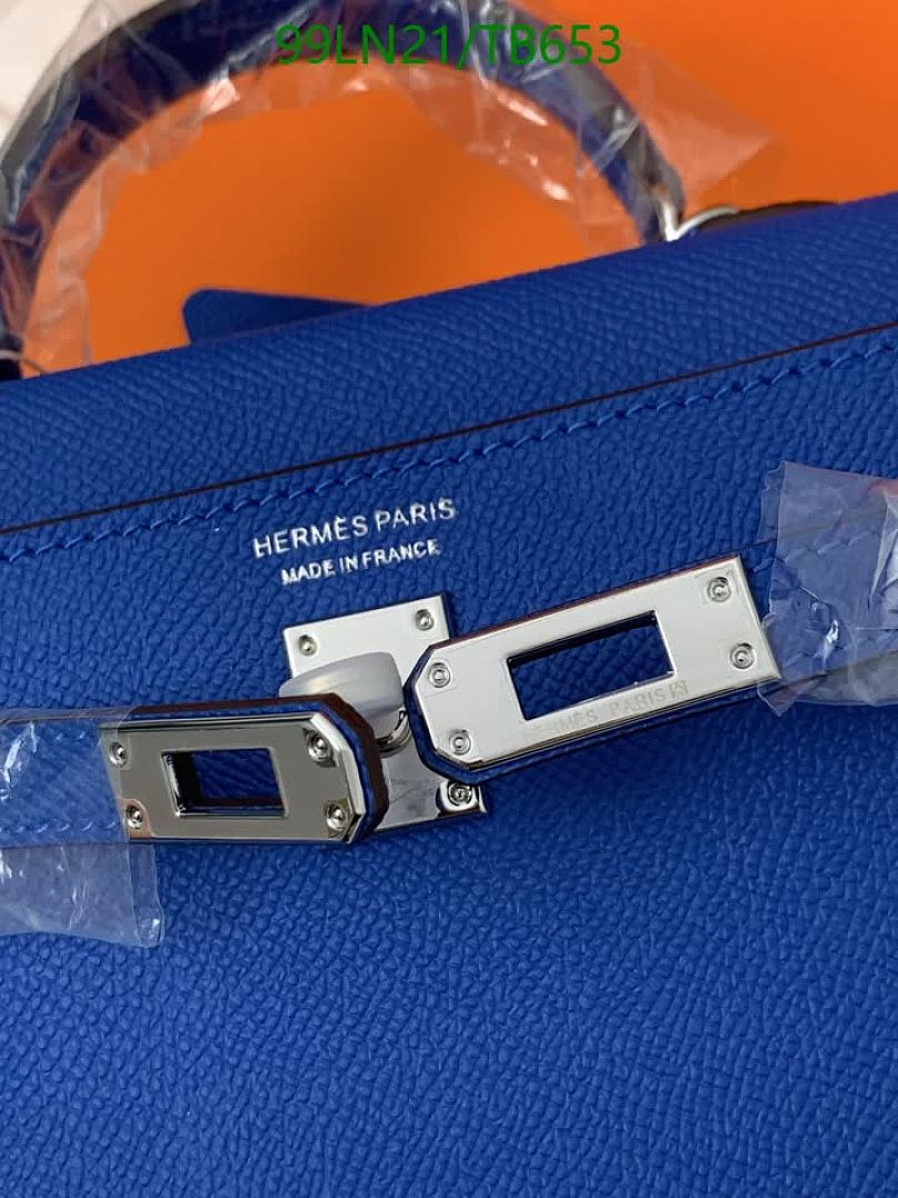 Hermes-Bag-4A Quality Code: TB653 $: 99USD