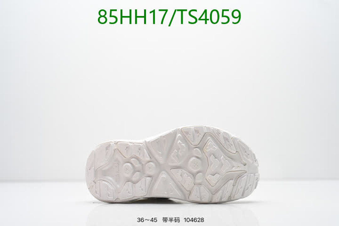 Hoka-Women Shoes Code: TS4059 $: 85USD