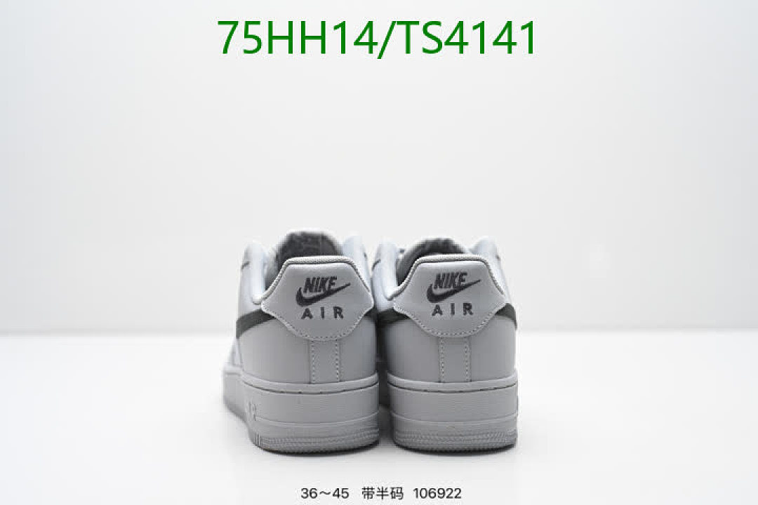 NIKE-Women Shoes Code: TS4141 $: 75USD