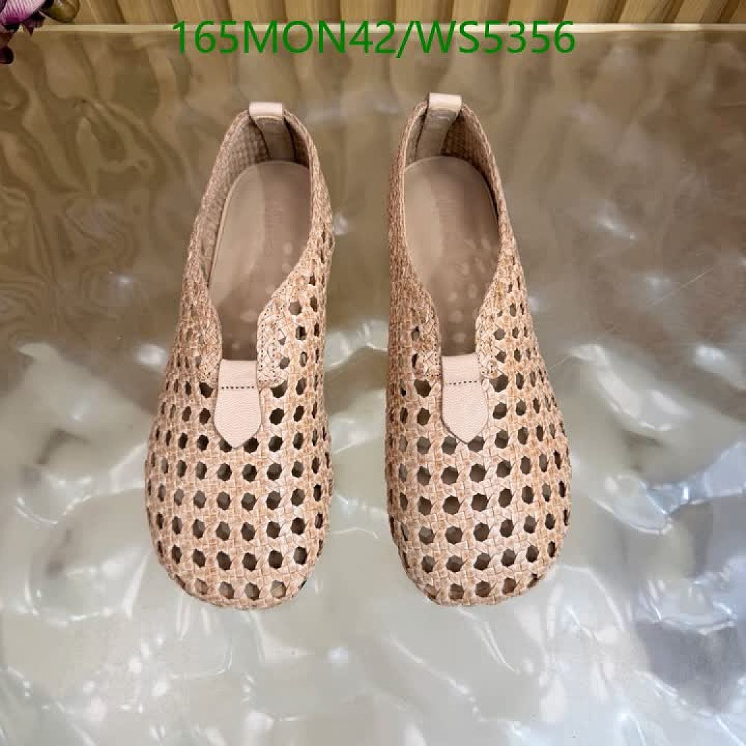 Loro Piana-Women Shoes Code: WS5356 $: 165USD