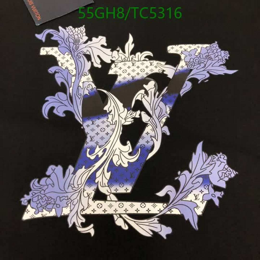 LV-Clothing Code: TC5316 $: 55USD