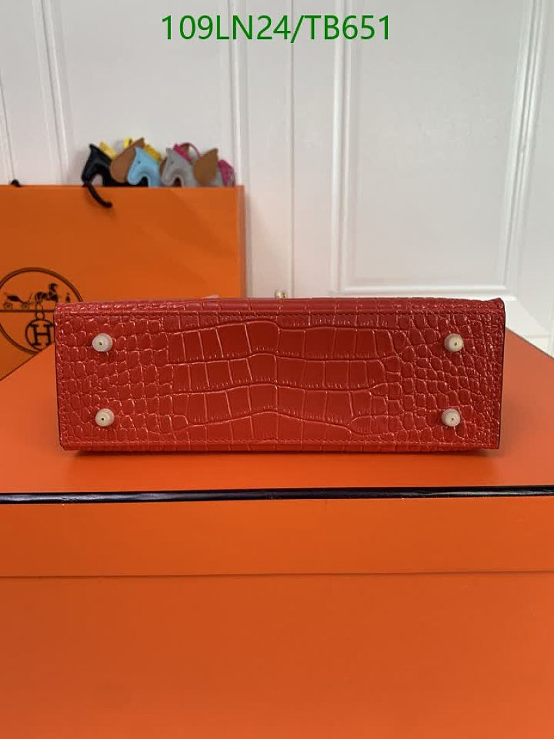 Hermes-Bag-4A Quality Code: TB651 $: 109USD