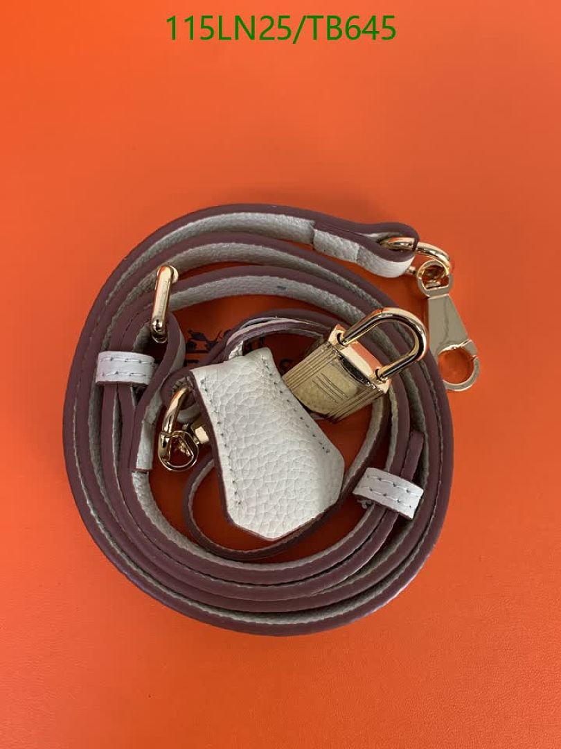 Hermes-Bag-4A Quality Code: TB645 $: 115USD