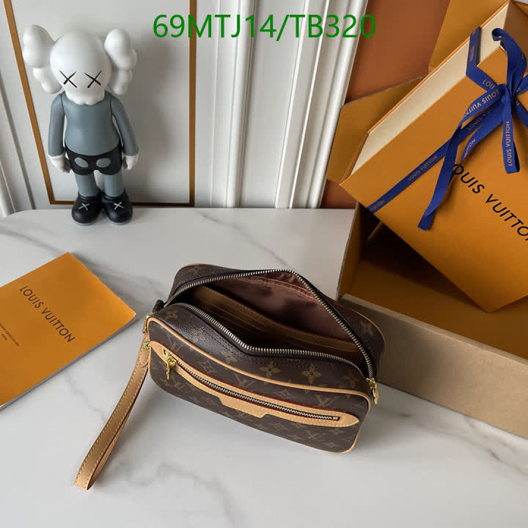 LV-Bag-4A Quality Code: TB320 $: 69USD
