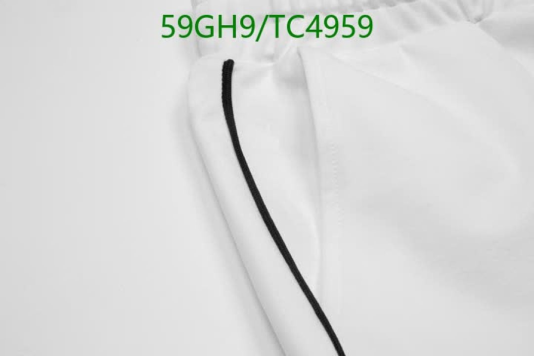 Balmain-Clothing Code: TC4959 $: 59USD