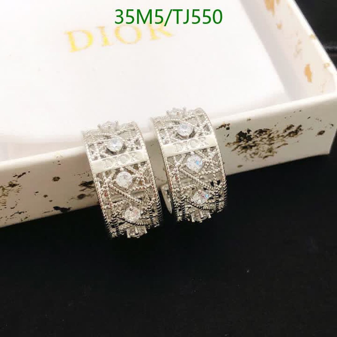 Dior-Jewelry Code: TJ550 $: 35USD