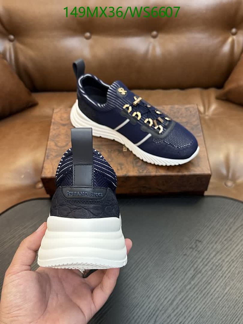 Stefano Ricci-Men shoes Code: WS6607 $: 149USD