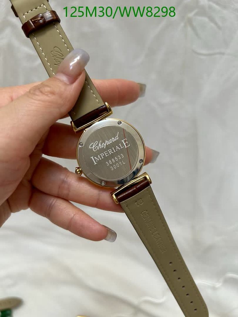 Chopard-Watch-4A Quality Code: WW8298 $: 125USD