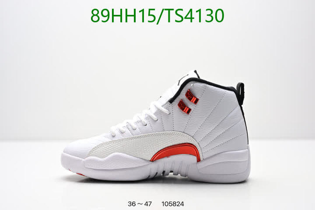 NIKE-Women Shoes Code: TS4130 $: 89USD