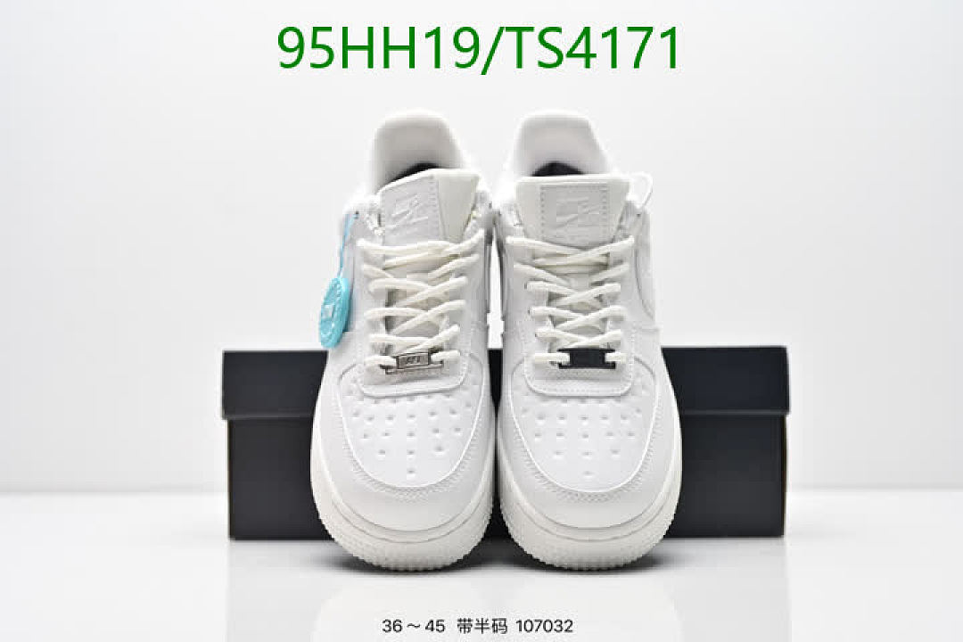 NIKE-Women Shoes Code: TS4171 $: 95USD