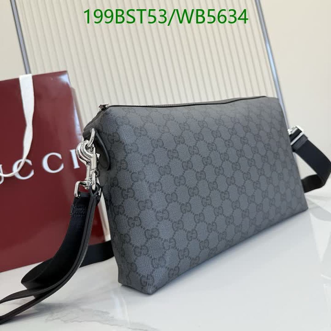 Gucci-Bag-Mirror Quality Code: WB5634 $: 199USD