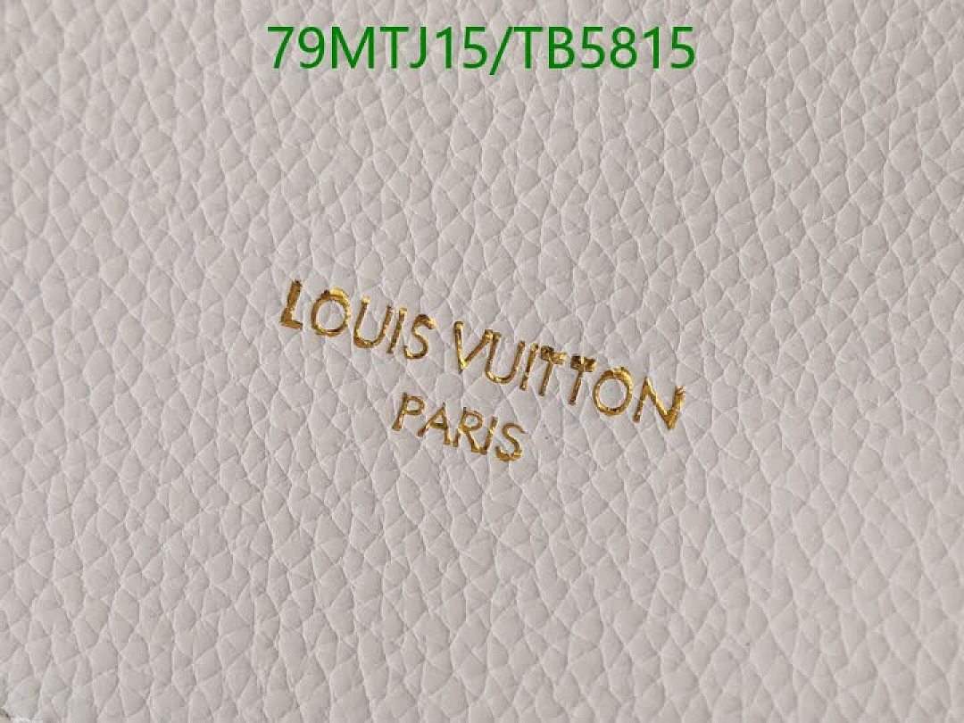 LV-Bag-4A Quality Code: TB5815 $: 79USD