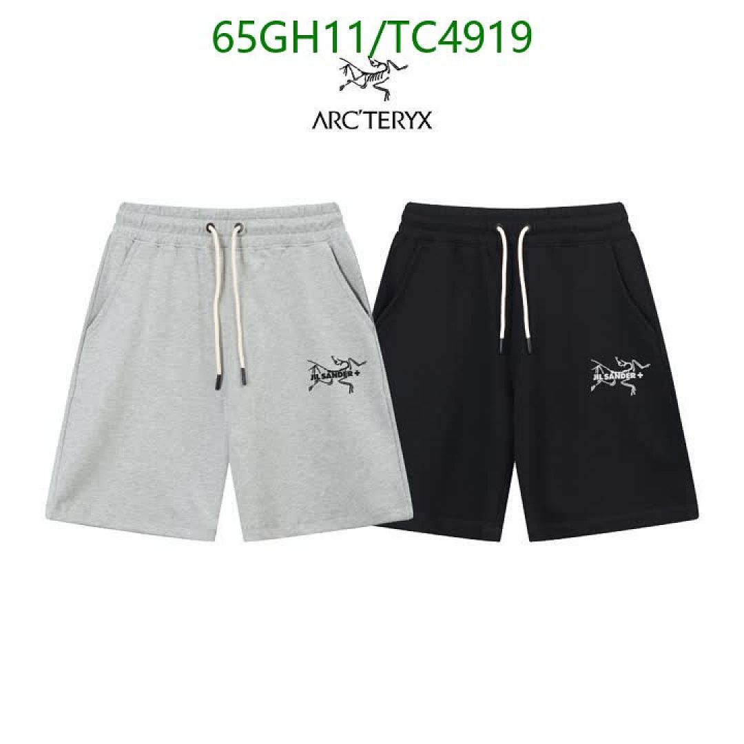 Arcteryx-Clothing Code: TC4919 $: 65USD
