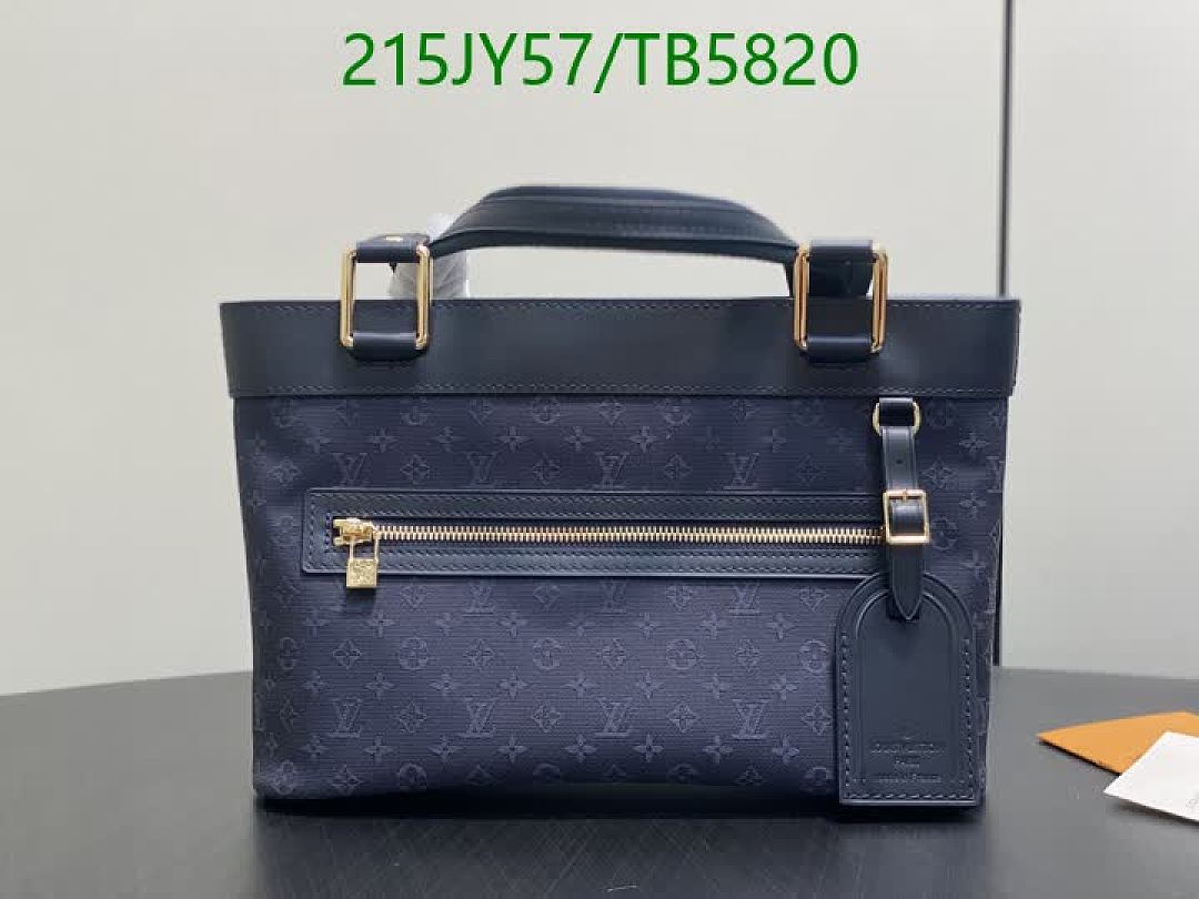 LV-Bag-Mirror Quality Code: TB5820 $: 215USD