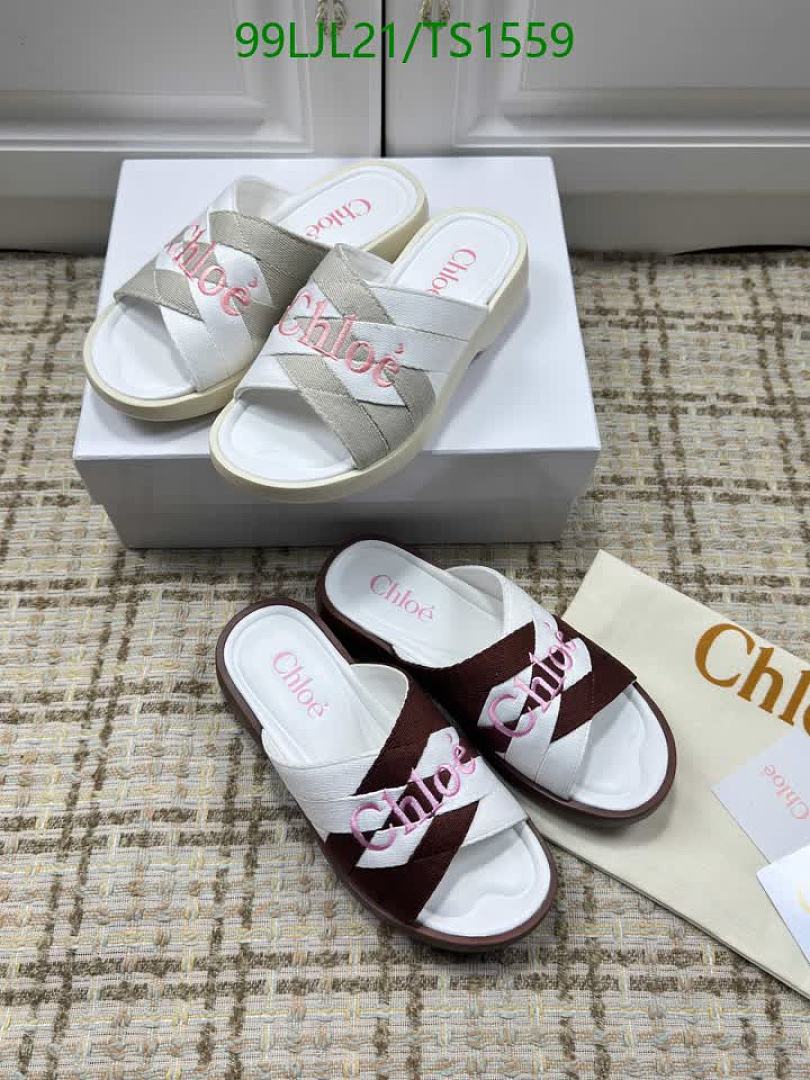 Chloe-Women Shoes Code: TS1559 $: 99USD