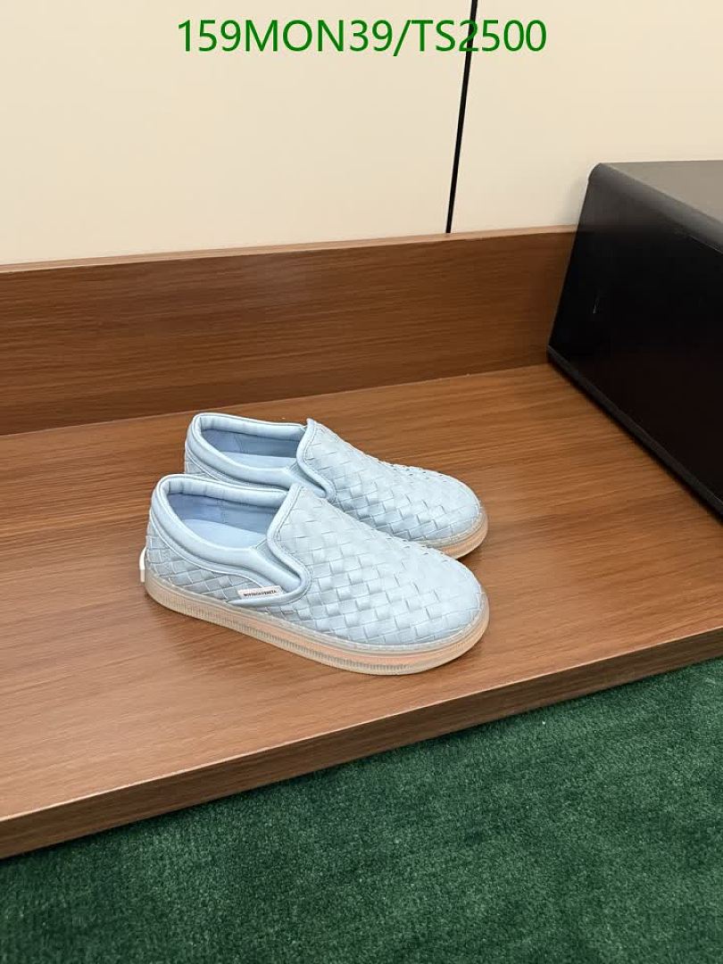 BV-Women Shoes Code: TS2500 $: 159USD