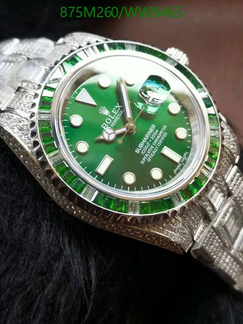 Rolex-Watch-Mirror Quality Code: WW8465 $: 875USD