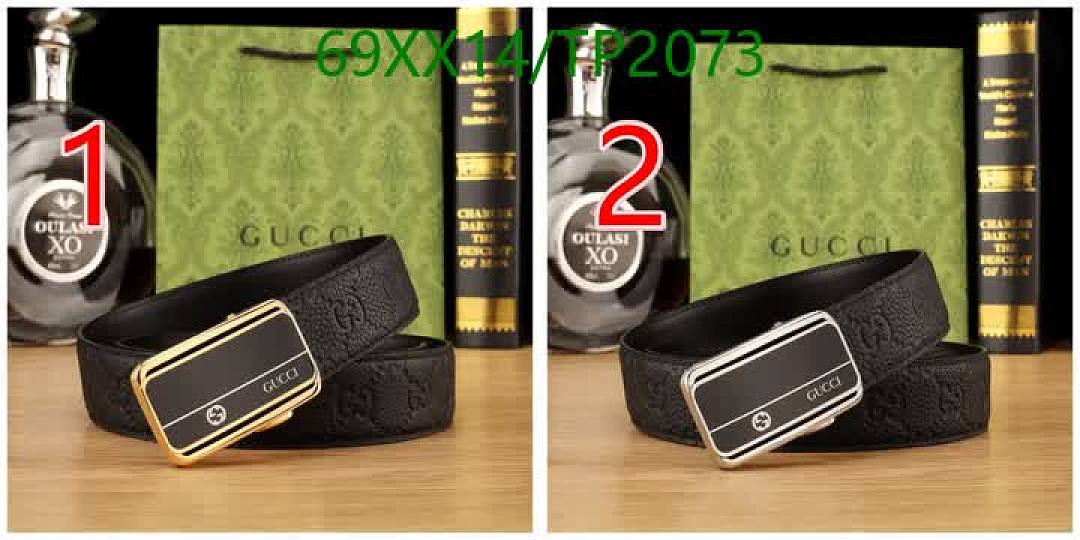 Gucci-Belts Code: TP2073 $: 69USD
