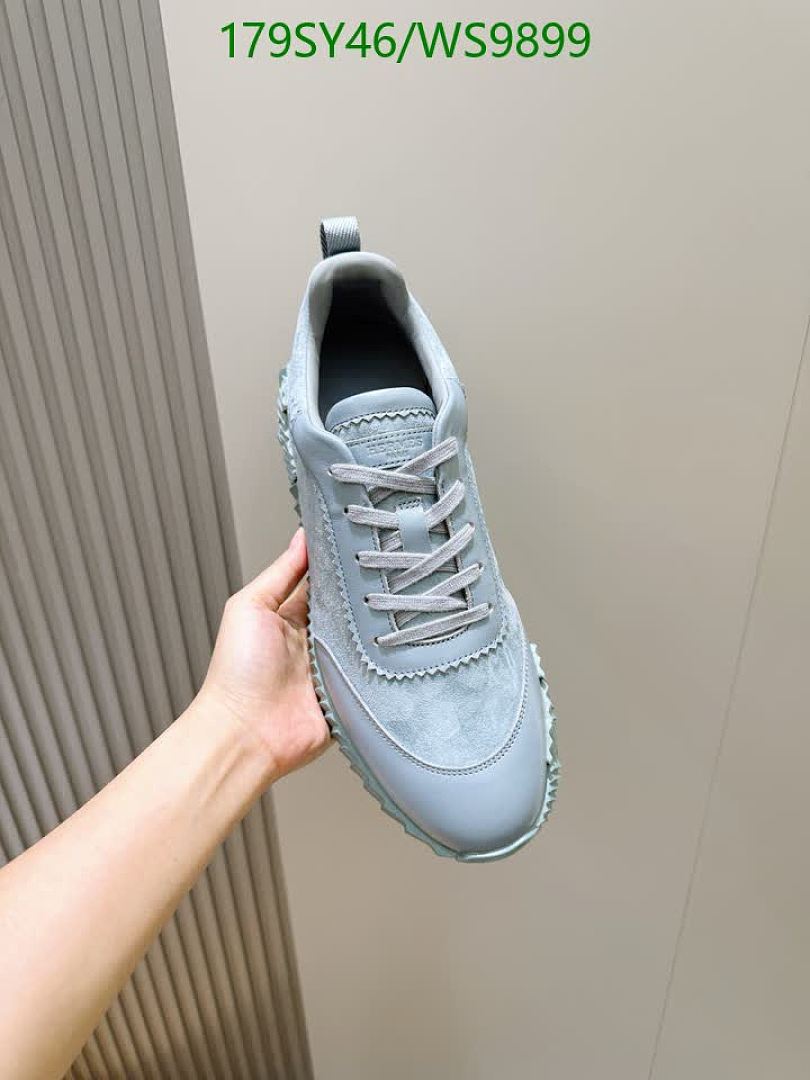 Hermes-Men shoes Code: WS9899 $: 179USD