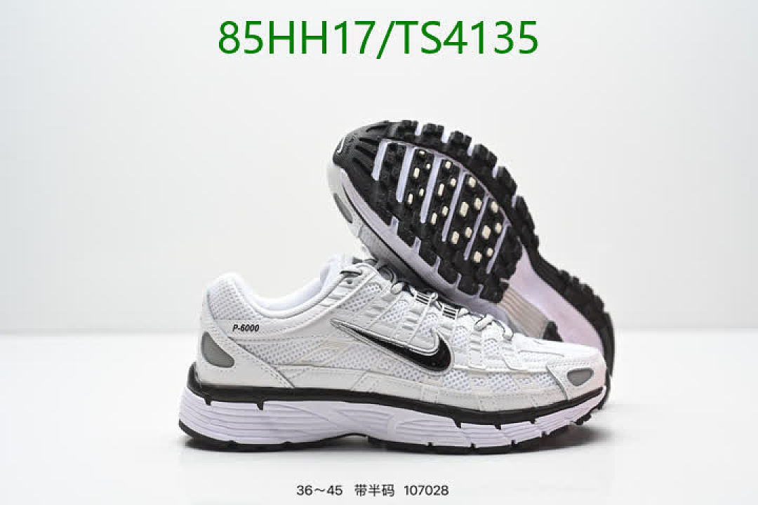 NIKE-Women Shoes Code: TS4135 $: 85USD