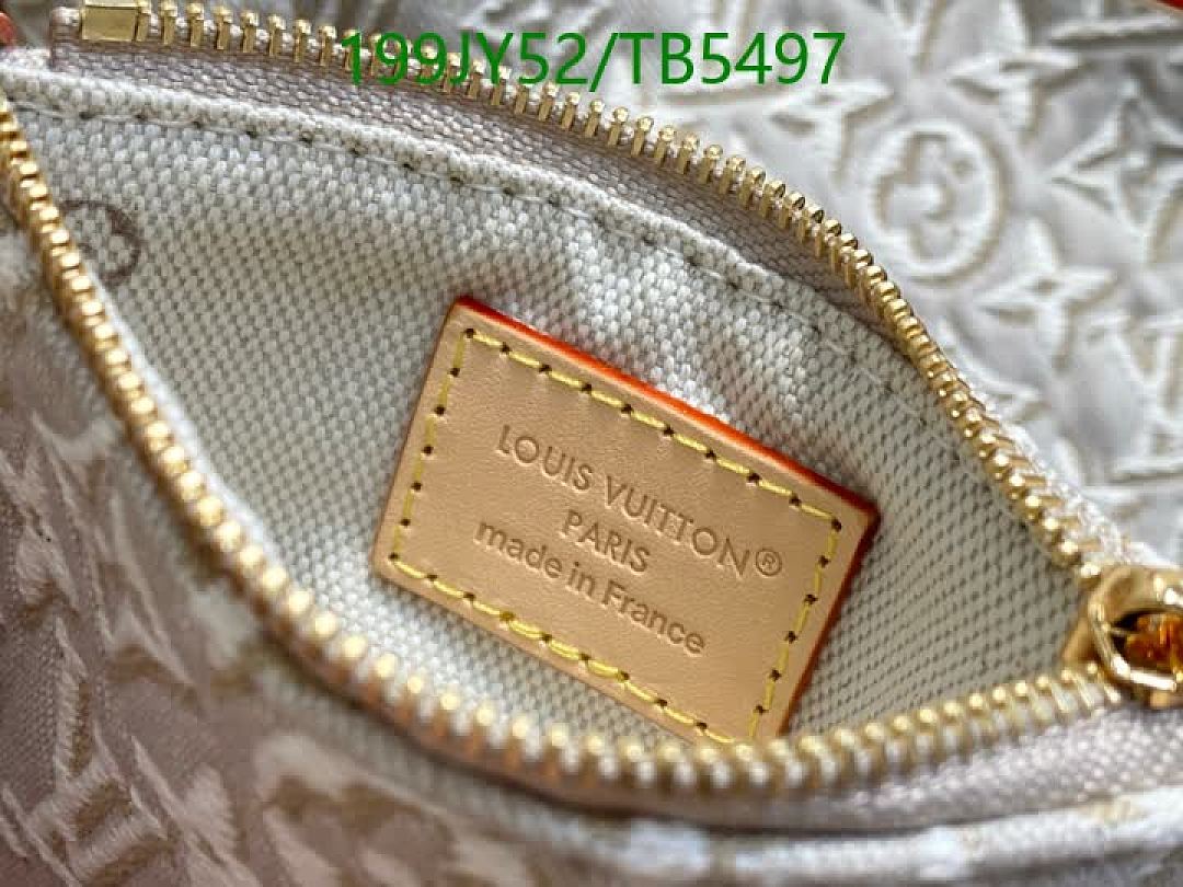 LV-Bag-Mirror Quality Code: TB5497 $: 199USD