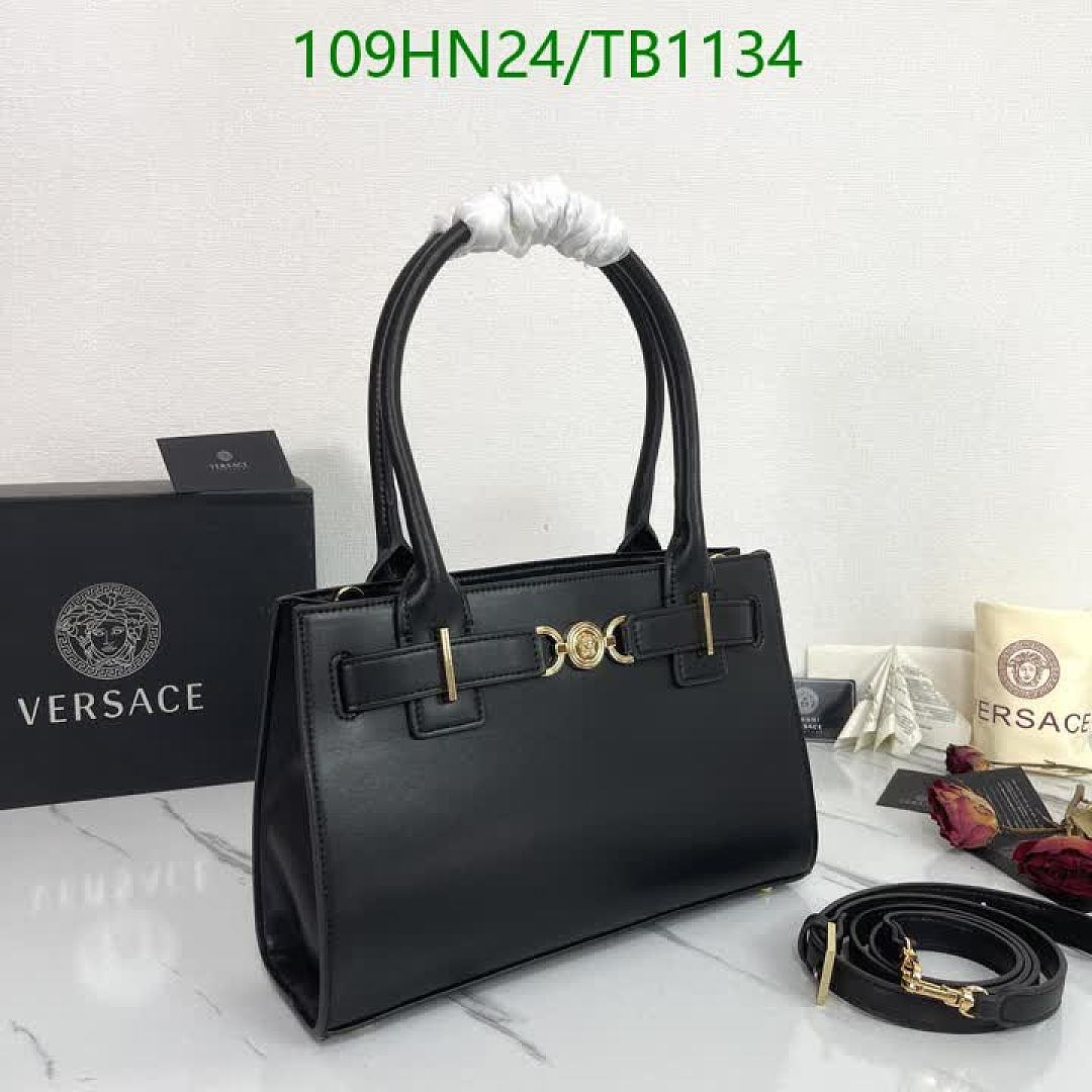 Versace-Bag-4A Quality Code: TB1134 $: 109USD