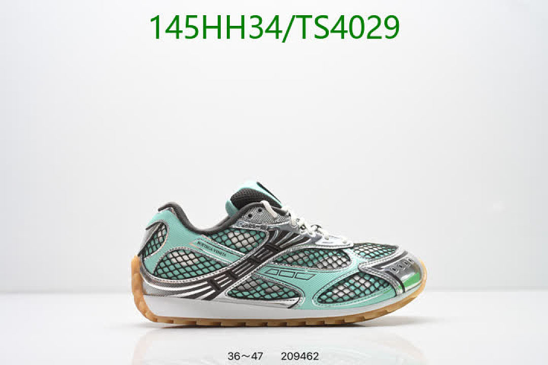 BV-Men shoes Code: TS4029 $: 145USD