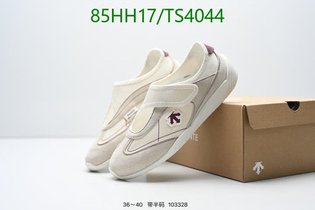 Descente-Women Shoes Code: TS4044 $: 85USD