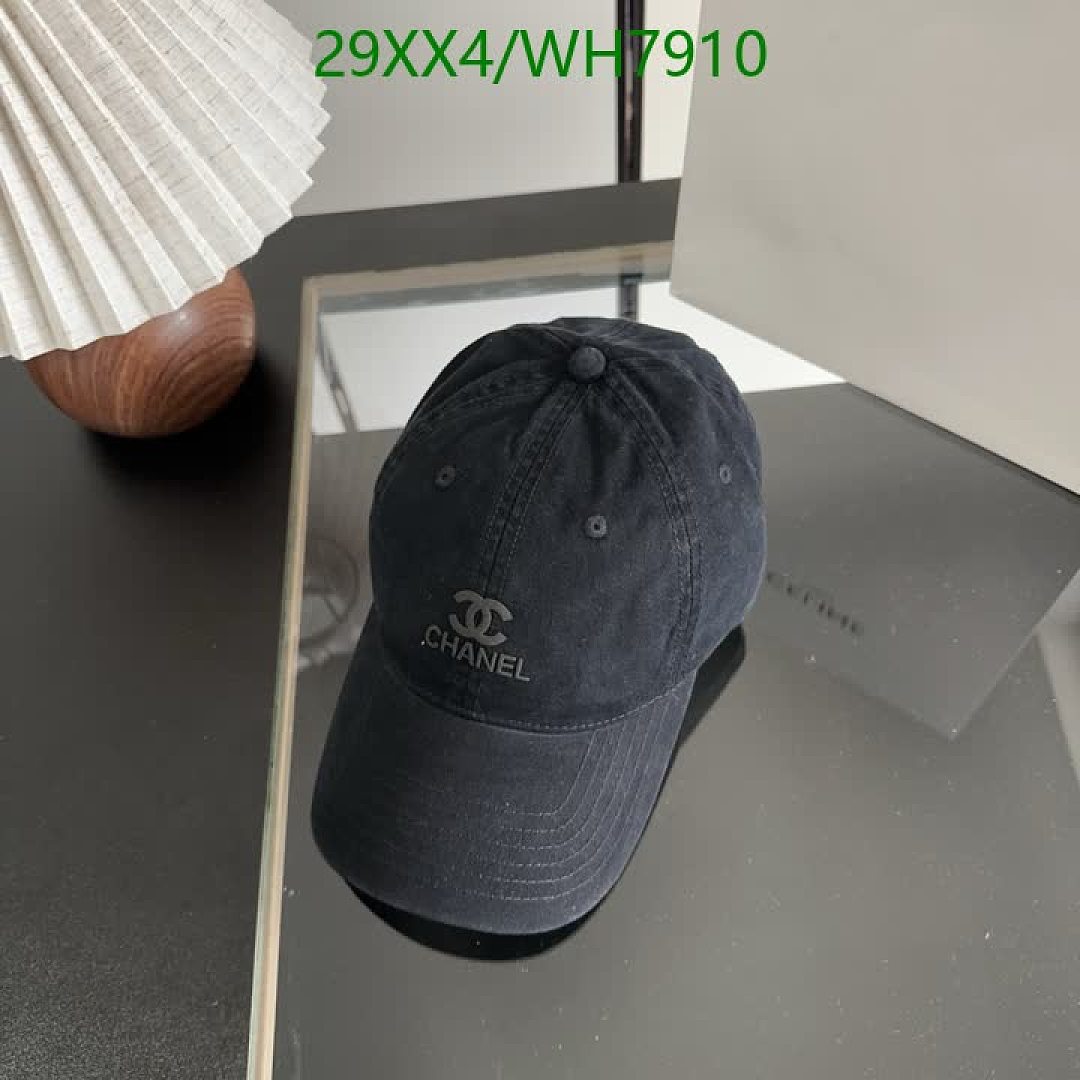 Chanel-Cap(Hat) Code: WH7910 $: 29USD