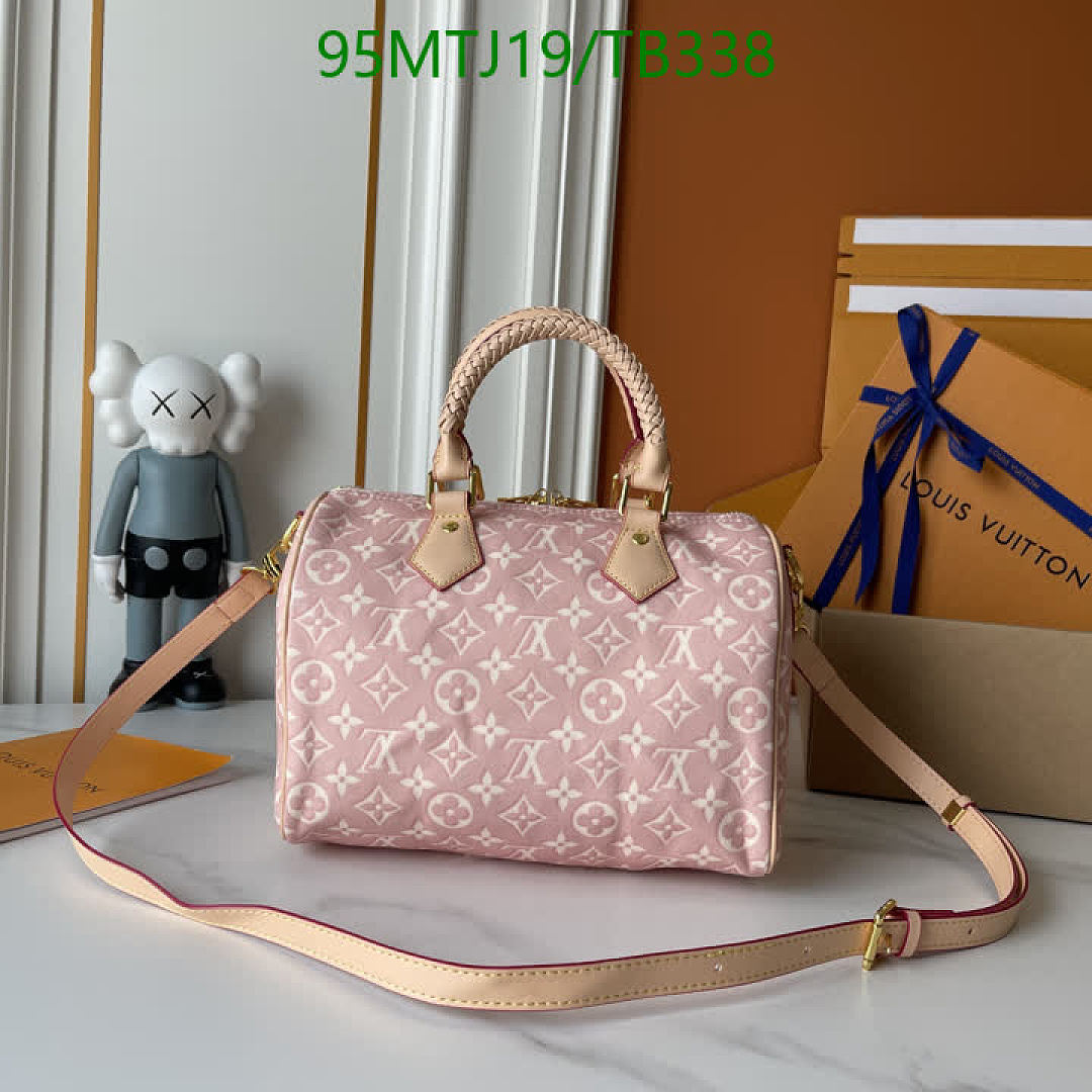 LV-Bag-4A Quality Code: TB338 $: 95USD