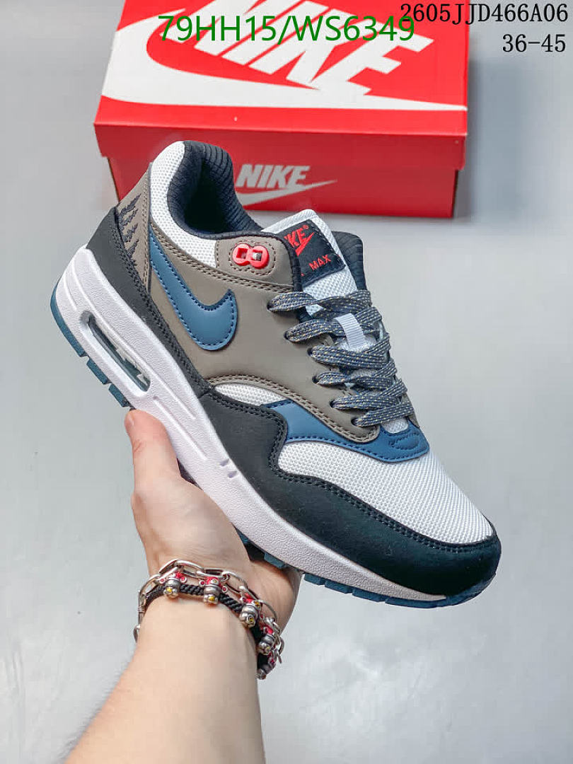Nike-Men shoes Code: WS6349 $: 79USD