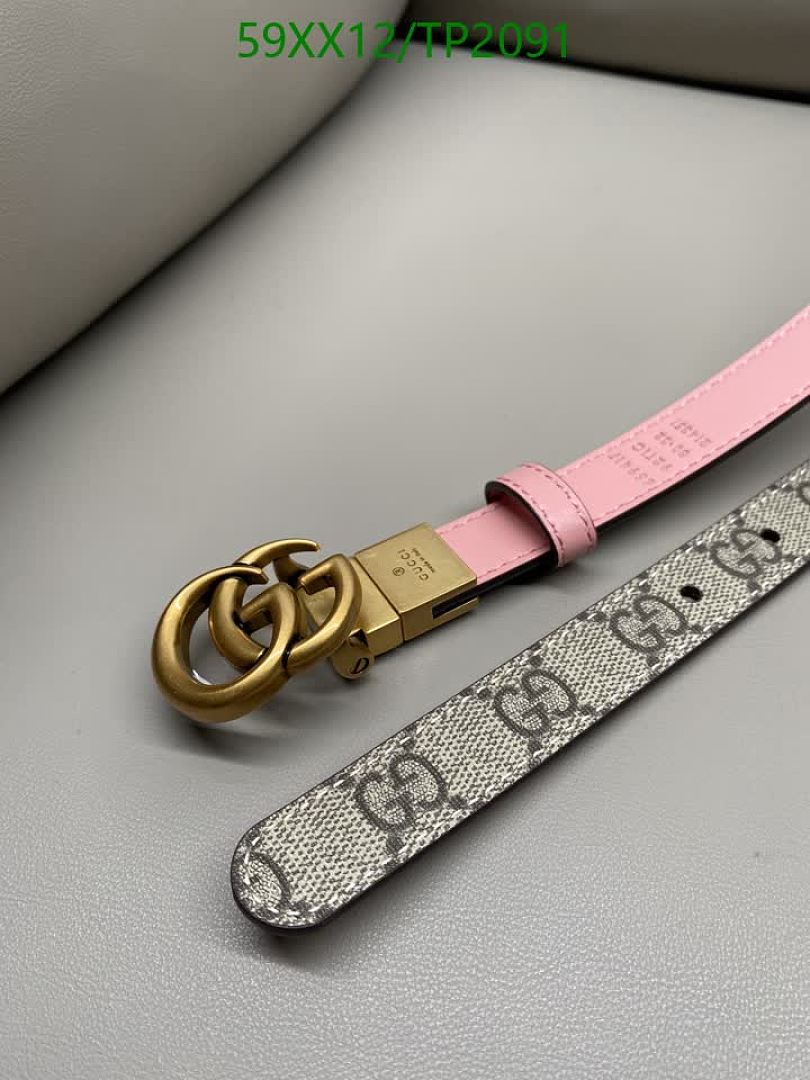 Gucci-Belts Code: TP2091 $: 59USD