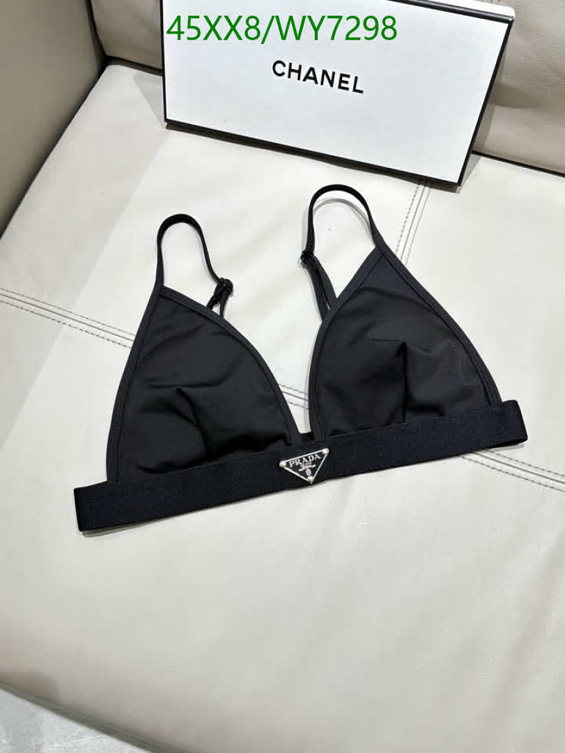 Prada-Swimsuit Code: WY7298 $: 45USD