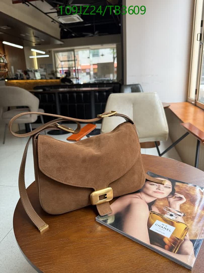 Balenciaga-Bag-4A Quality Code: TB3609 $: 109USD